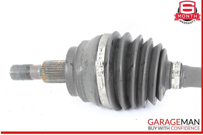 06-12 Mercedes W164 ML350 Front Right Side Driveshaft CV Axle Shaft OEM