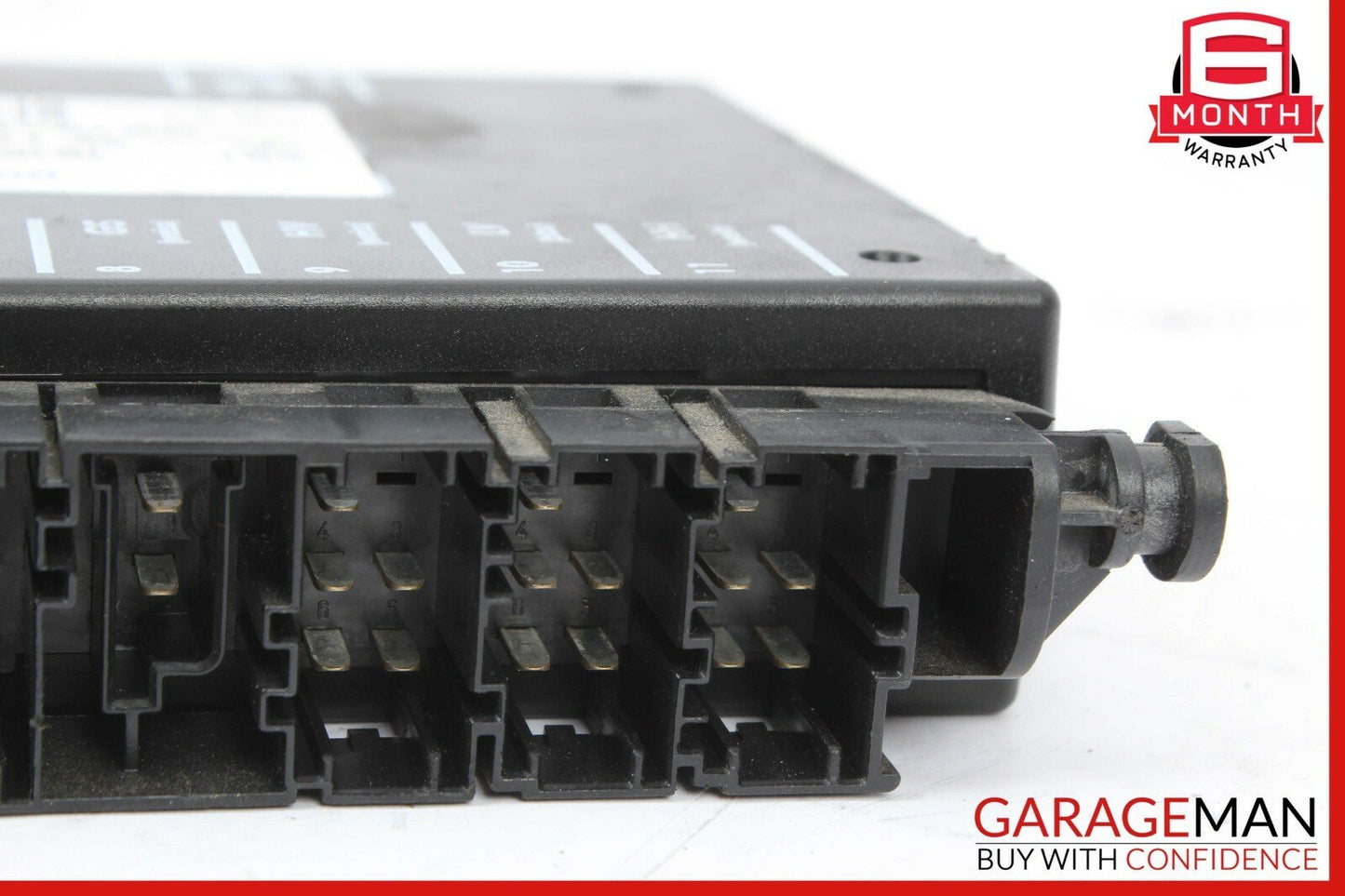 98-05 Mercedes W163 ML350 ML500 ML55 AMG Front Left / Right Seat Control Module