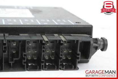 98-05 Mercedes W163 ML350 ML500 ML55 AMG Front Left / Right Seat Control Module