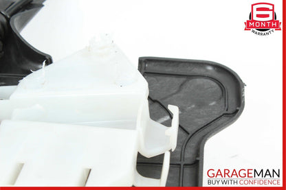 12-16 Mercedes W212 E350 E550 Sedan Rear Left Door Lock Latch Actuator OEM