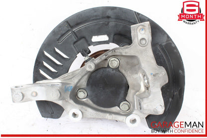 14-19 Cadillac CTS V-Sport Front Left Side Wheel Spindle Knuckle Hub Bearing
