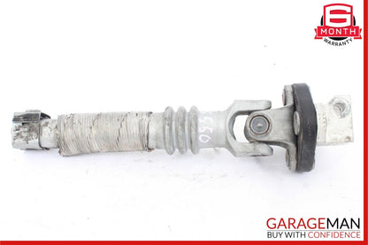 07-14 Mercedes W221 S550 S450 CL600 Steering Gear Coupling OEM