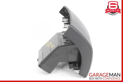 07-14 Mercedes W216 CL550 Rear Center Console AC A/C Air Vent Trim OEM