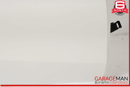 15-20 Mercedes X156 GLA250 Rear Right Passenger Side Door Shell Panel OEM
