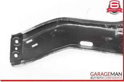 94-00 Mercedes W202 C230 C220 Front Slam Panel Bonnet Catch Mount OEM