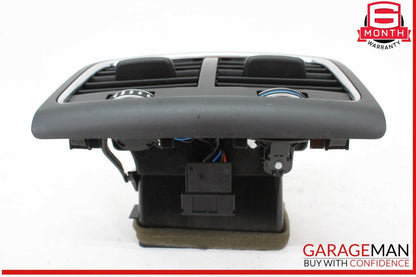 13-17 Audi Q5 A5 A4 SQ5 Rear Center Console Heater AC Air Vent 8K0819203J OEM
