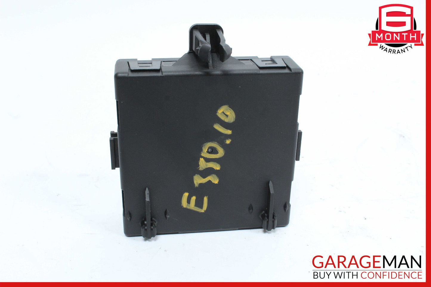 08-18 Mercedes W212 E350 SLK350 E400 Front Left Side Door Control Module OEM