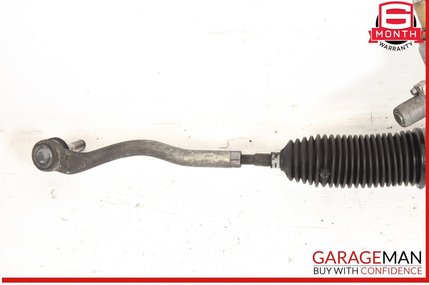 08-12 Mercedes X164 GL450 GL550 ML350 Power Steering Rack & Pinion OEM