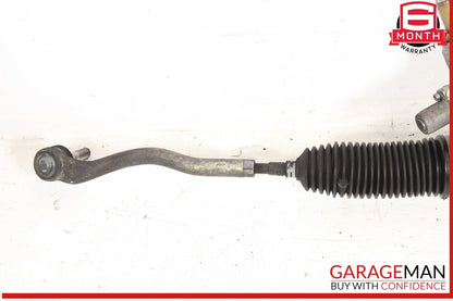 08-12 Mercedes X164 GL450 GL550 ML350 Power Steering Rack & Pinion OEM