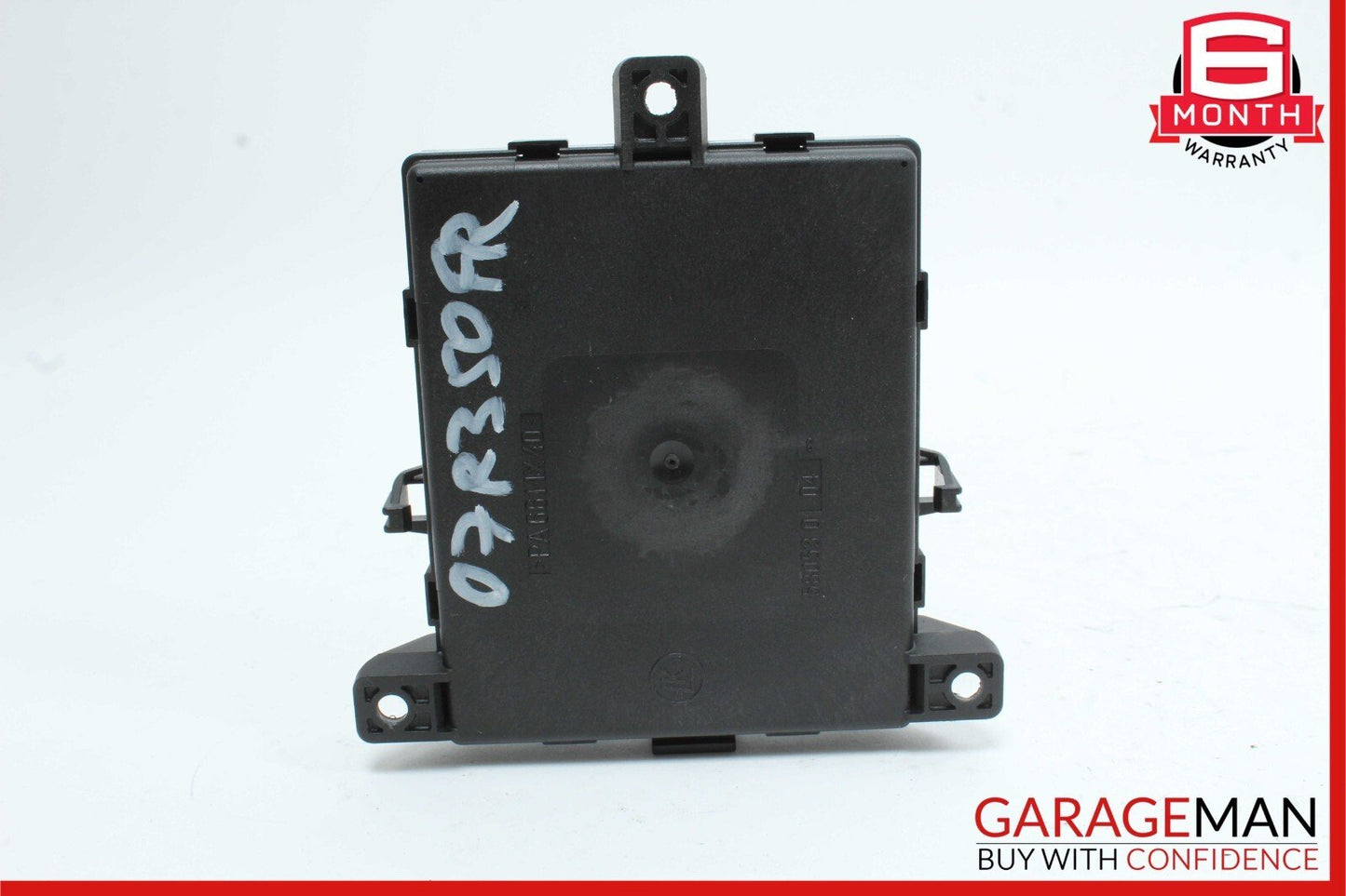 06-13 Mercedes W251 R350 GL450 Front Right Side Door Control Module OEM