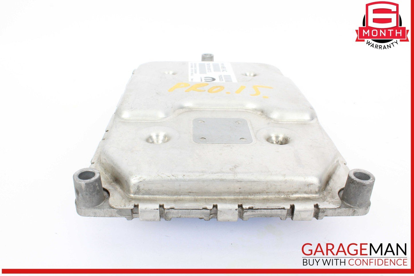 15-22 RAM Promaster City Engine Computer Control Module Unit ECU ECM OEM