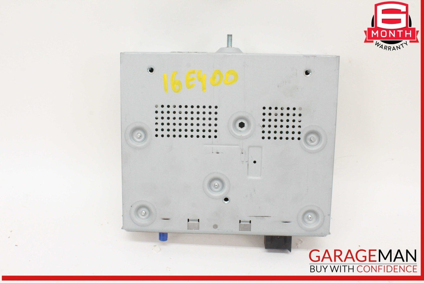 15-20 Mercedes W212 E400 S550 Satellite Radio Receiver Control Module Unit OEM