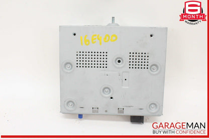 15-20 Mercedes W212 E400 S550 Satellite Radio Receiver Control Module Unit OEM