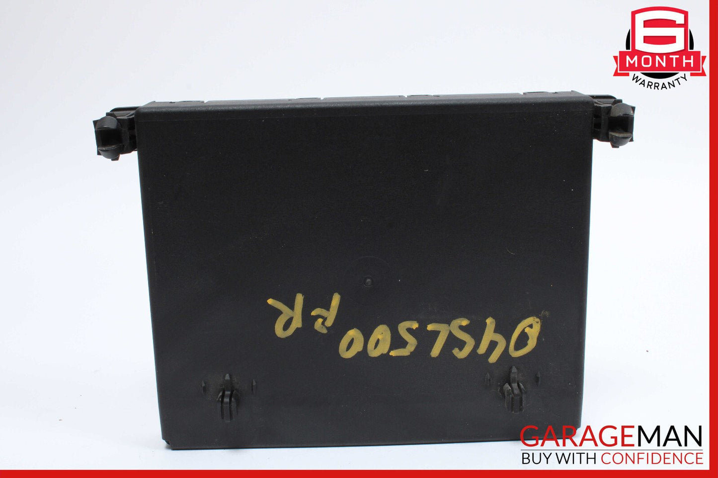 03-12 Mercedes R230 SL500 SL550 SL55 AMG Door Control Module Right Side OEM