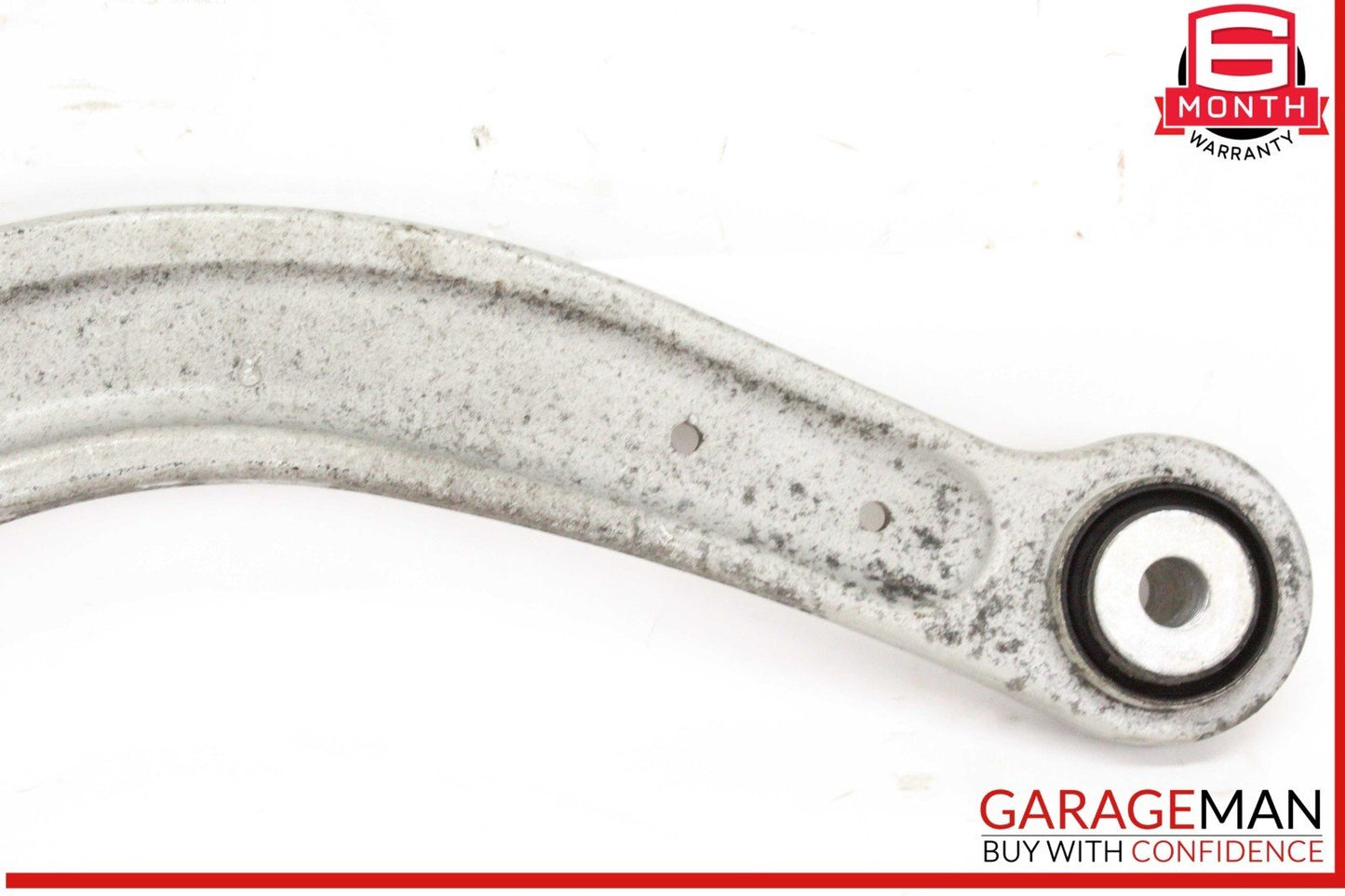 08-17 Mercedes W212 E250 Rear Right or Left Side Suspension Upper Control Arm