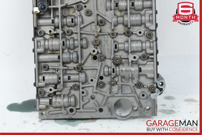 Mercedes ML350 C300 CLS350 CL550 7G Tronic Transmission Valve Body TCM OEM