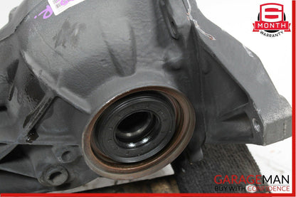 10-16 Mercedes W204 C250 E350 SL400 RWD Rear Diff Differential Axle Carrier