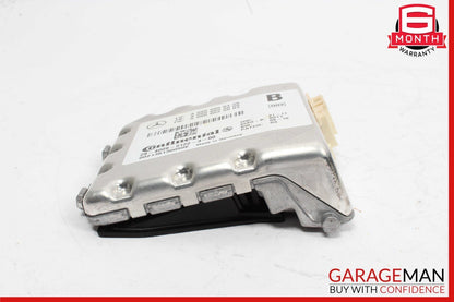10-16 Mercedes W218 CLS500 E350 C300 Front Active Lane Assist Front Camera OEM