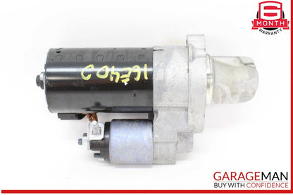 12-18 Mercedes W212 E350 SLK350 Engine Motor Starter 2769064300 OEM