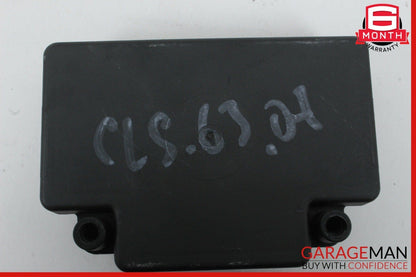 06-09 Mercedes CLS63 AMG GL450 E350 Front Right Seat Weight Sensor Module Unit