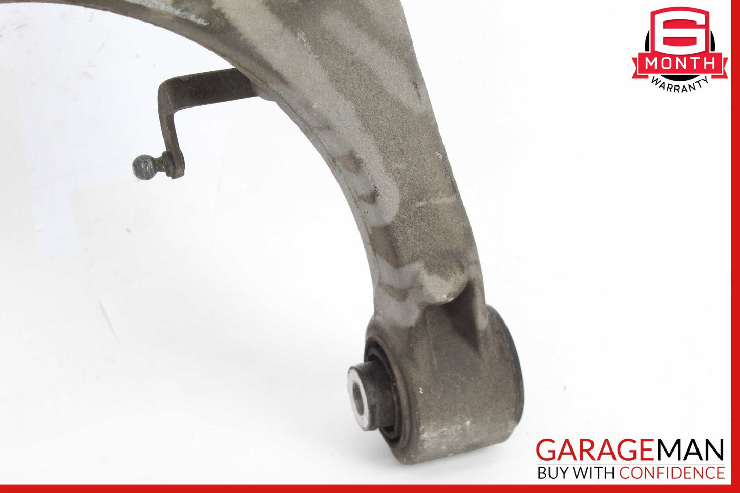 06-13 Mercedes X164 GL450 ML350 Rear Right Wheel Lower Suspension Control Arm