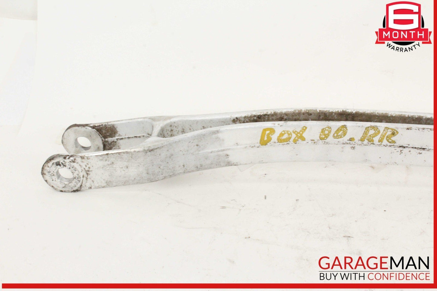 97-04 Porsche Boxster 986 Rear Suspension Wishbone Trailing Control Arm OEM