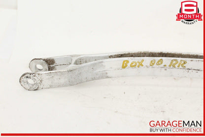 97-04 Porsche Boxster 986 Rear Suspension Wishbone Trailing Control Arm OEM