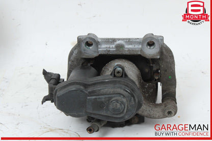 12-19 Mercedes X166 GL450 GLS550 Rear Left & Right Brake Caliper Calipers Set