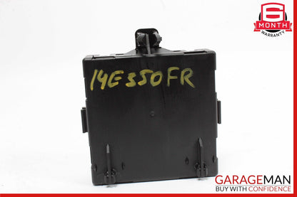 08-18 Mercedes W212 E350 SLK250 Front Right Side Door Control Module Unit OEM