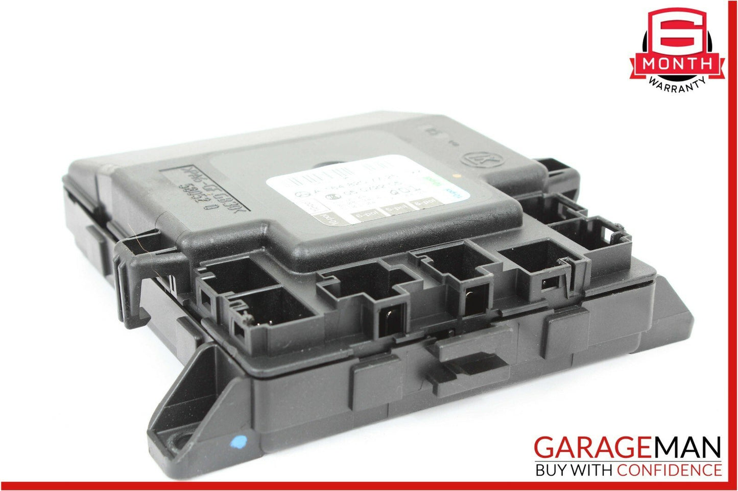 06-13 Mercedes GL450 ML500 R350 Front Left Side Door Control Module OEM