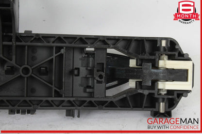 12-14 Mercedes W204 C250 C300 Front / Rear Right Side Exterior Door Handle OEM