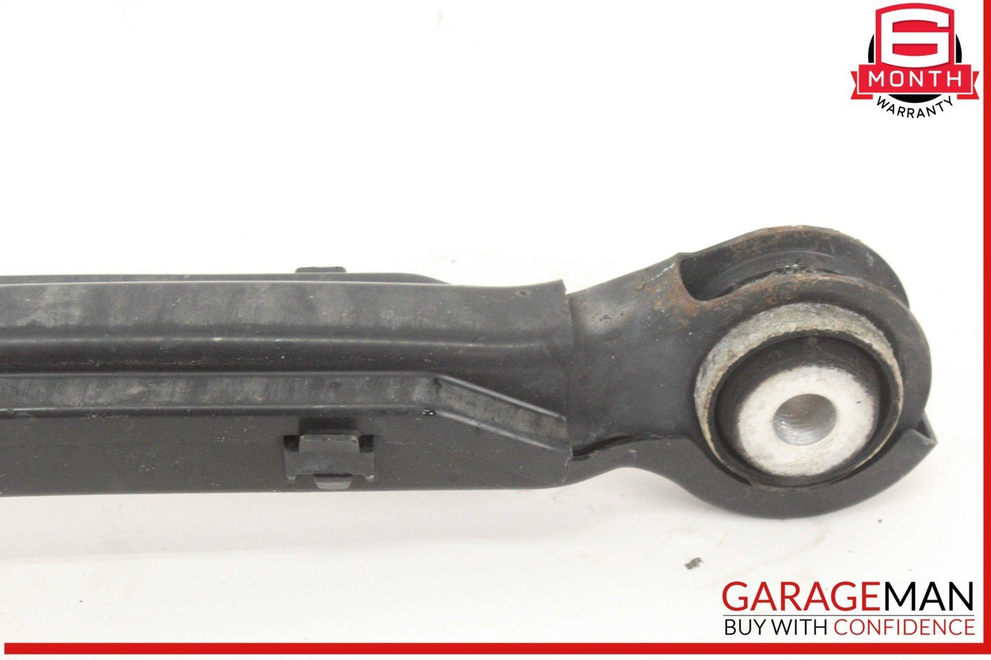 08-20 Mercedes W205 C300 4MATIC Rear Left or Right Lower Control Arm OEM