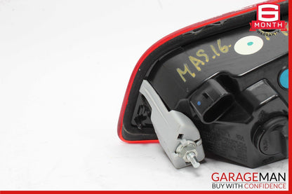 14-17 Maserati Ghibli Rear Right Side Trunk Inner Tail Light Lamp OEM