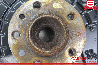 14-17 Maserati Ghibli M157 Front Left Side Wheel Spindle Knuckle Hub Bearing OEM