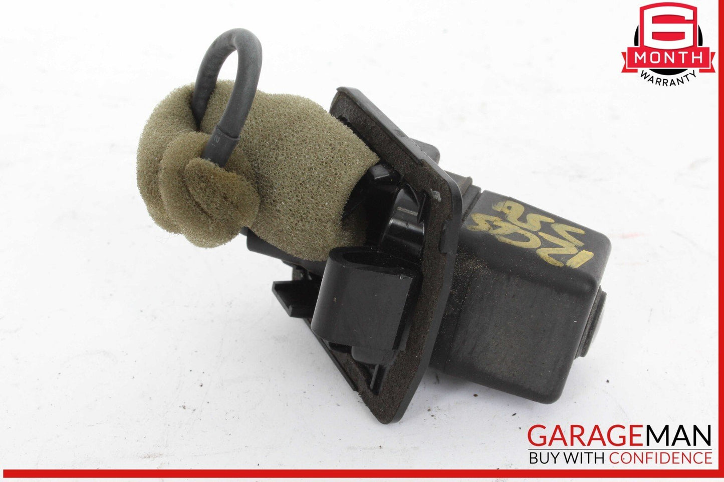 10-13 Mercedes W218 CLS550 Parking Rear View Backup Back Up Camera OEM