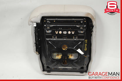 07-12 Mercedes X164 GL450 Front Right Side Bottom Lower Seat Cushion OEM