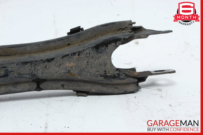 08-14 Mercedes W204 C300 Rear Right / Left Side Lower Control Thrust Arm OEM
