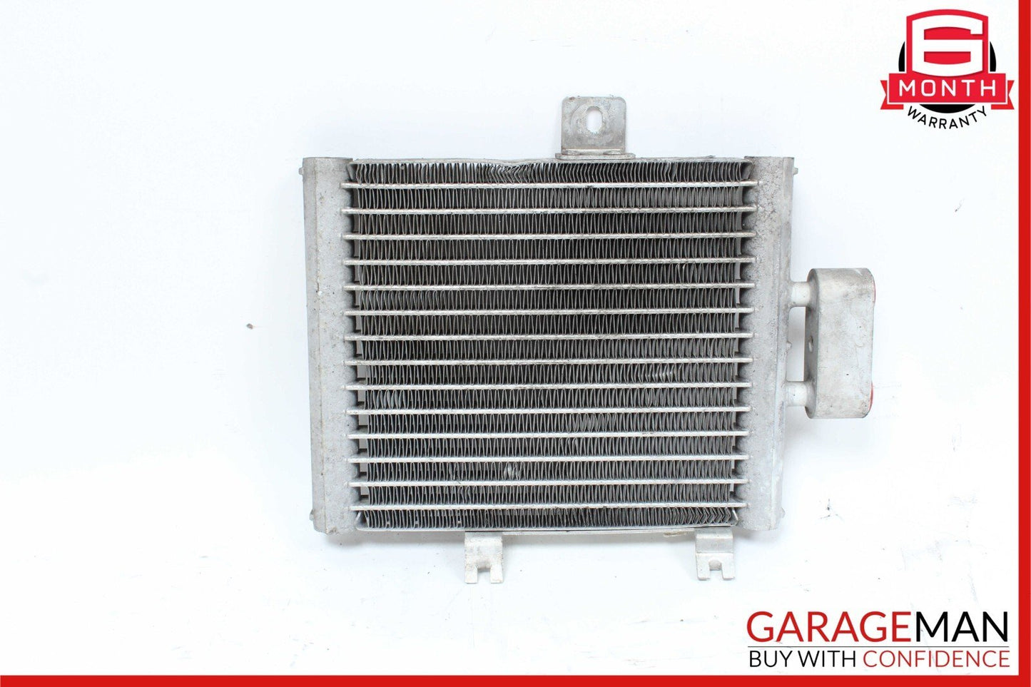 00-06 Mercedes SL500 S600 CL500 ABC Hydraulic Suspension Oil Cooler Radiator