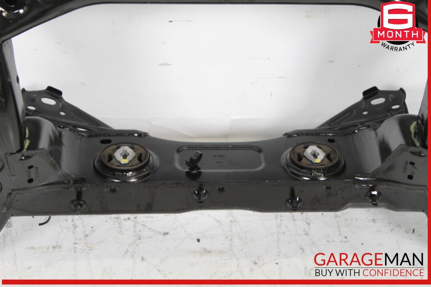 17-23 Cadillac XT5 AWD Rear Subframe Sub Frame Crossmember Cross Member OEM