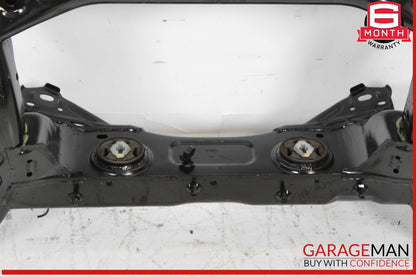 17-23 Cadillac XT5 AWD Rear Subframe Sub Frame Crossmember Cross Member OEM
