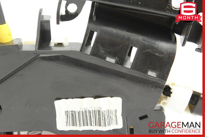 08-11 Mercedes W204 C250 C350 Front Left Driver Side Door Lock Latch Actuator