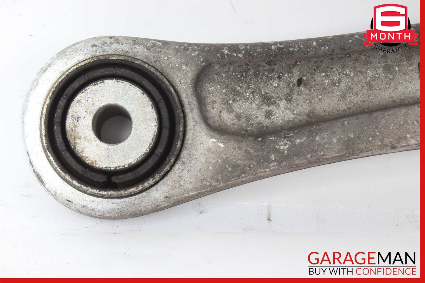 11-18 Porsche Cayenne 958 S Rear Left / Right Side Upper Rearward Control Arm