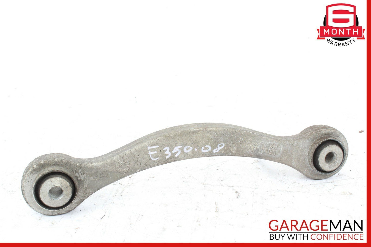 03-11 Mercedes W211 E350 Rear Left / Right Side Suspension Upper Control Arm OEM