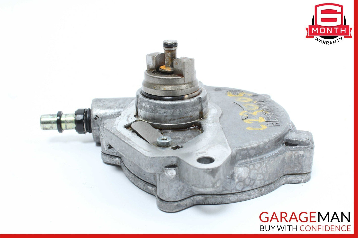 03-05 MERCEDES C230 1.8L Engine Brake Booster Vacuum Pump 2712300965 OEM