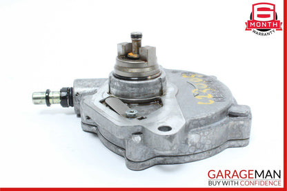 03-05 MERCEDES C230 1.8L Engine Brake Booster Vacuum Pump 2712300965 OEM