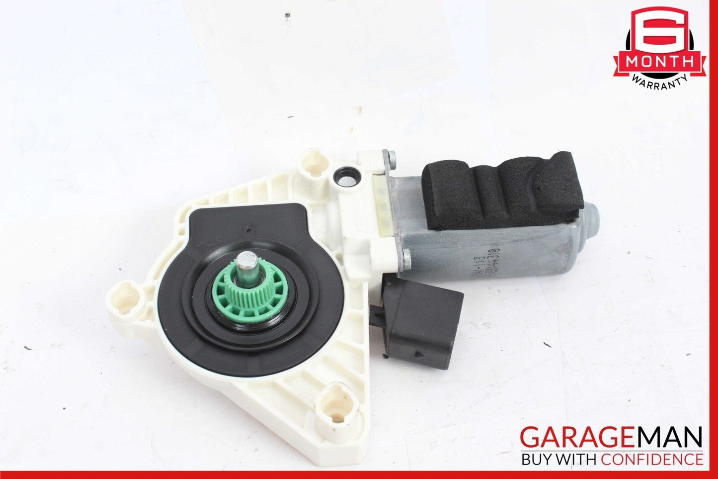 14-19 Mercedes W117 CLA250 Rear Left Side Door Window Regulator Motor Unit OEM