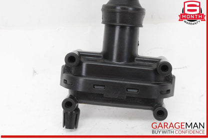 96-02 Mercedes R129 SL500 Front Right Side Door Vacuum Lock Actuator Element OEM