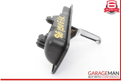 84-93 Mercedes W201 190E 190D Front Left Driver Side Interior Door Handle OEM