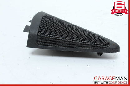 05-11 Mercedes R171 SLK280 SLK350 Front Right Side Door Tweeter Speaker Cover