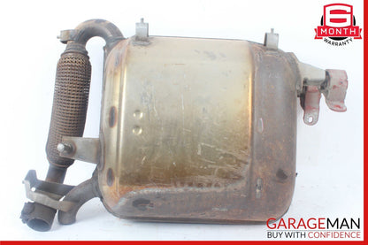 14-21 BMW I3 Hybrid Engine Rear Exhaust Muffler Silencer 8614958 OEM